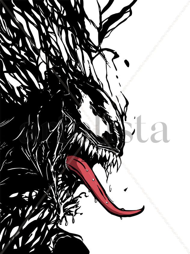 Hidon_Venom