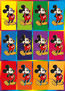 Hidon_Mickey Mouse