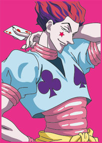 Hidon_Hisoka_HxH