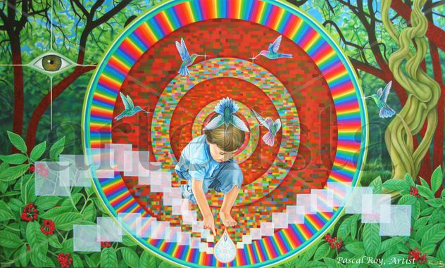 Ayahuasca