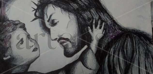Jesús hijo de Dios