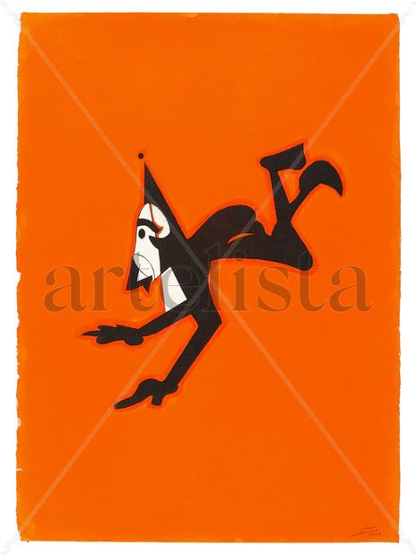 El salto