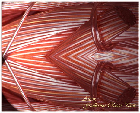 Cobre electrico