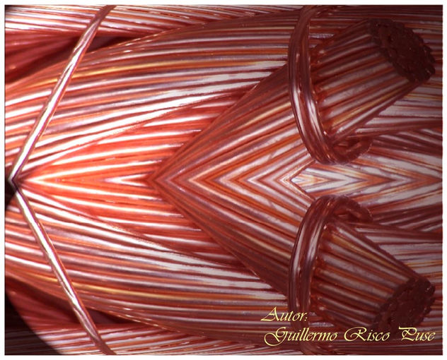 Cobre electrico
