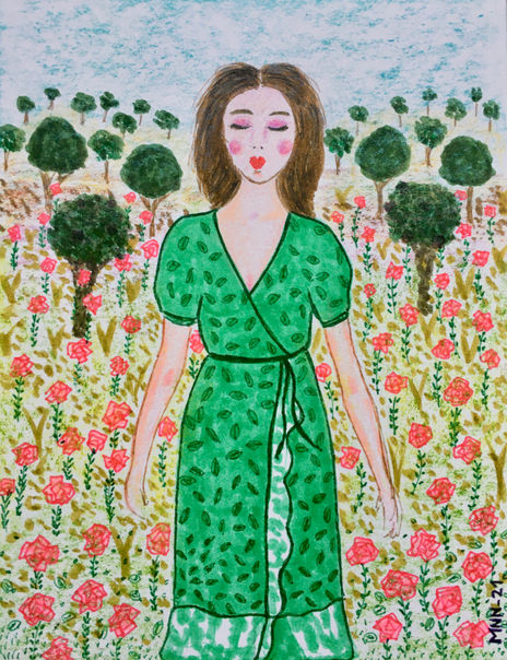 Floral