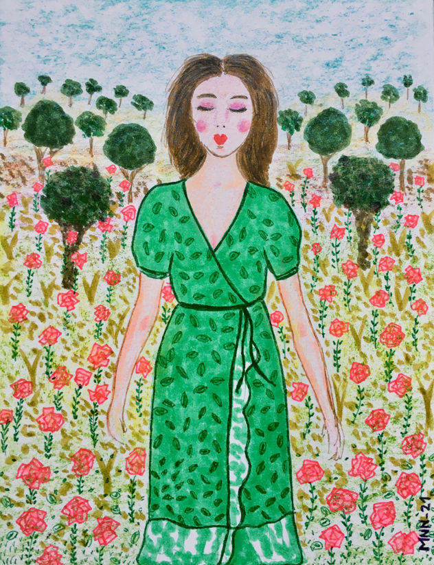 Floral
