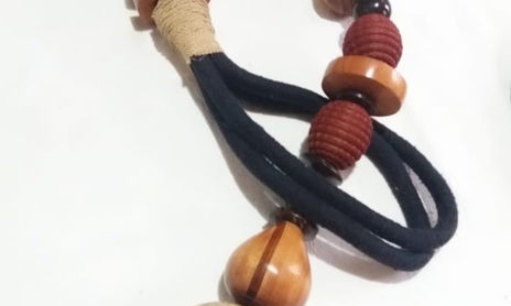 Colar Decorativo