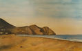 El Algarrobico, sin macrohotel.