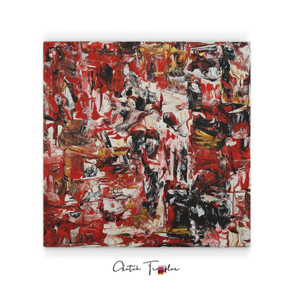 Flashback (abstract)