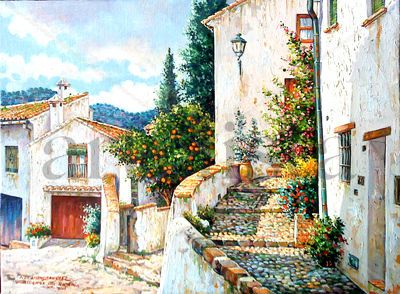 Villaluenga del Rosario