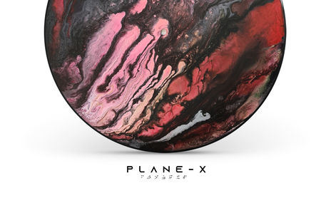 Planet-x