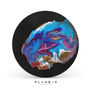 Eagle-vinyl collection