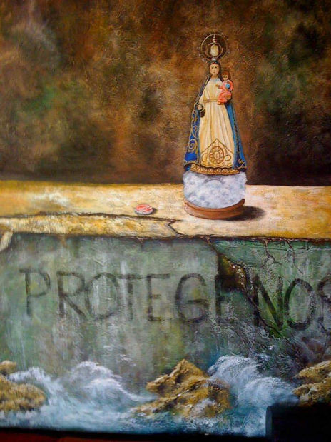Protegenos