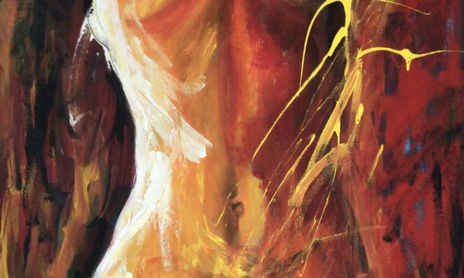 Desnudos