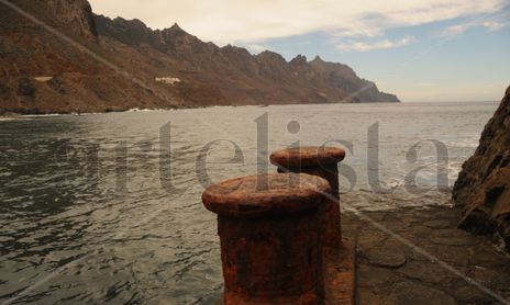 Reliquias del Mar