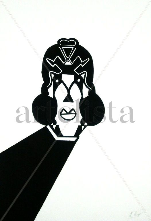 LA DAMA
