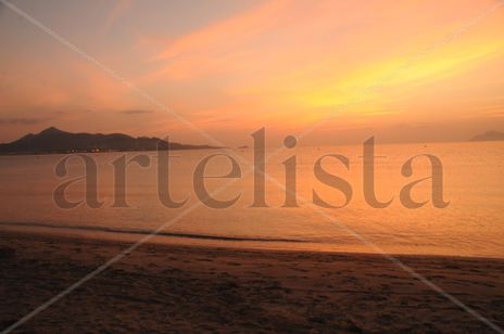 Crepúsculo 1 Bahía...