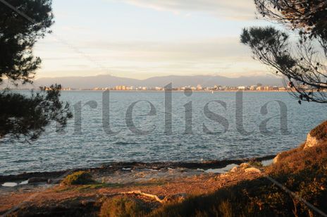 Pantalla Palmesana