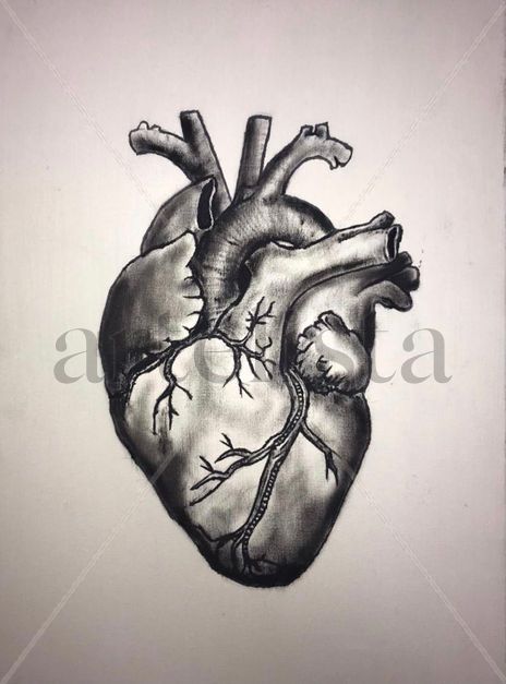 Corazon #1