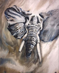 Elefante #1