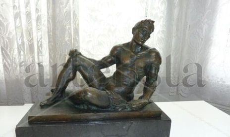 Sculpture