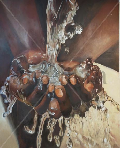 Elemento agua