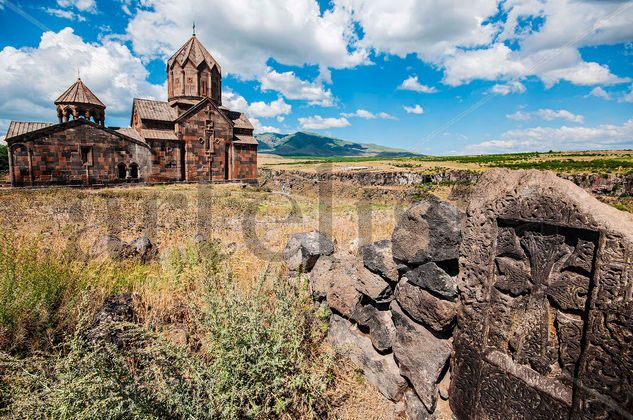 Armenia Photojournalism and Documentary Color (Digital)