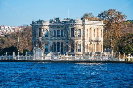 Estambul