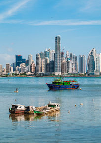 Panamá