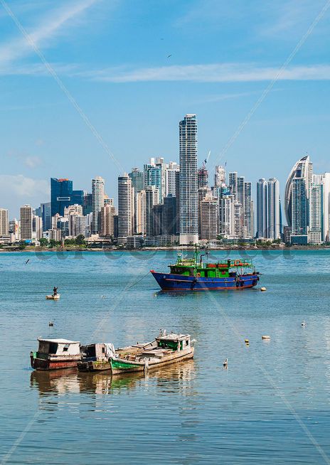 Panamá