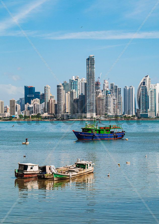 Panamá