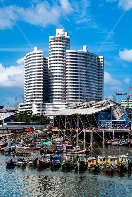 Panamá