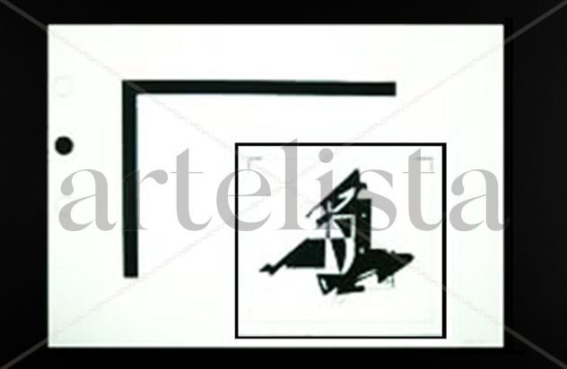 EL ESCUDO EN LA VENTANA