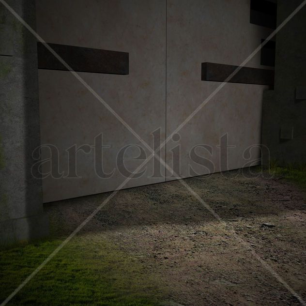 Portada para Videojuego