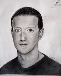 Mark Zuckerberg