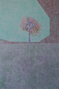 Árbol color 5