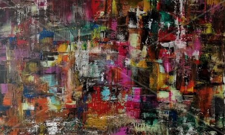 Abstracto