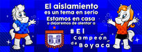 Campaña covid 19