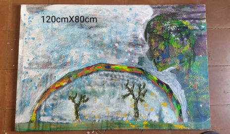 Mundo arcoiris