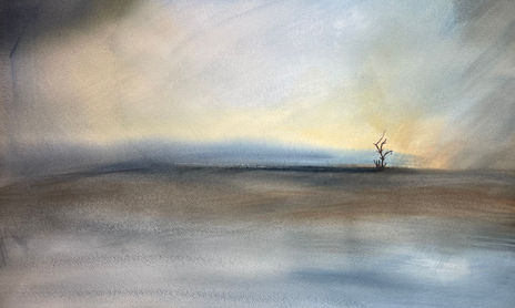 Desolation