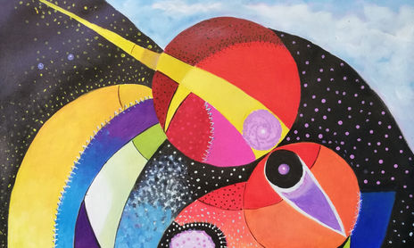 Abstracto