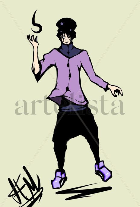 Caricatura animada