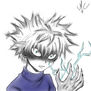 Killua