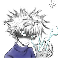 Killua