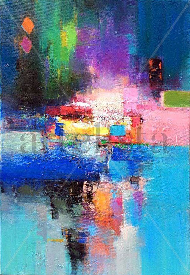 Abstract 788