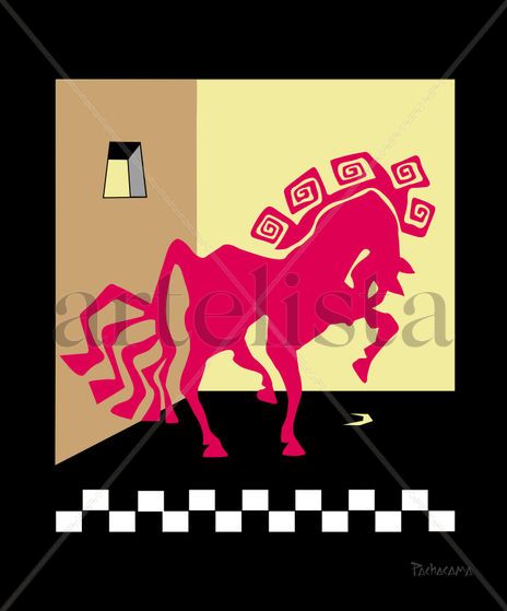 El paso peruano