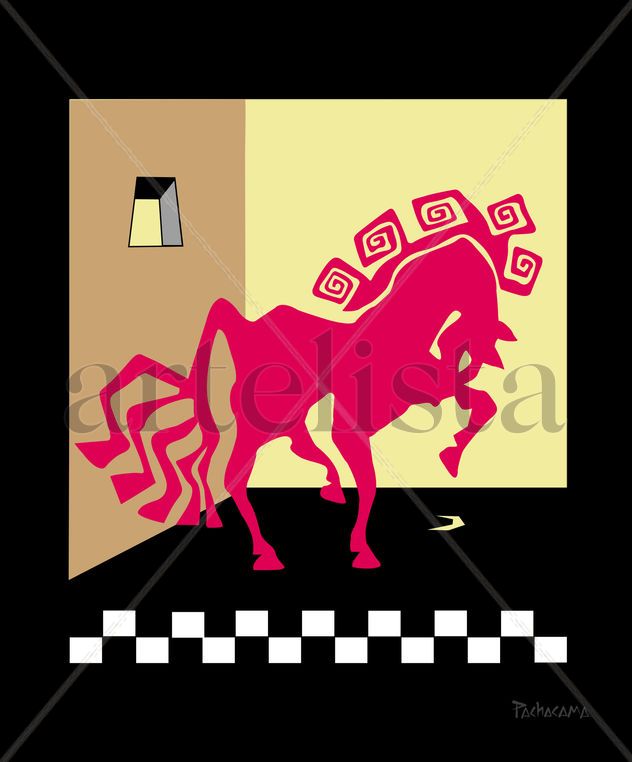 EL PASO PERUANO