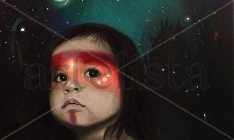 Pinturas al óleo