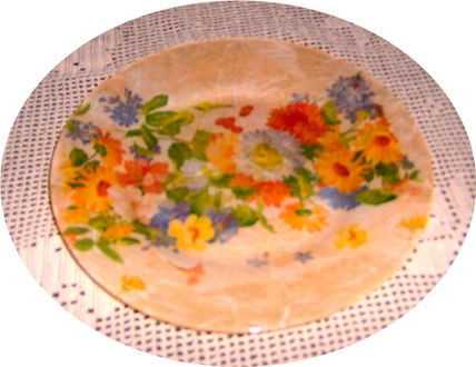 Bomboniera flores