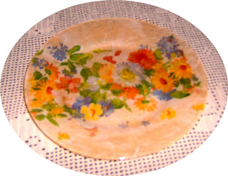 Bomboniera flores